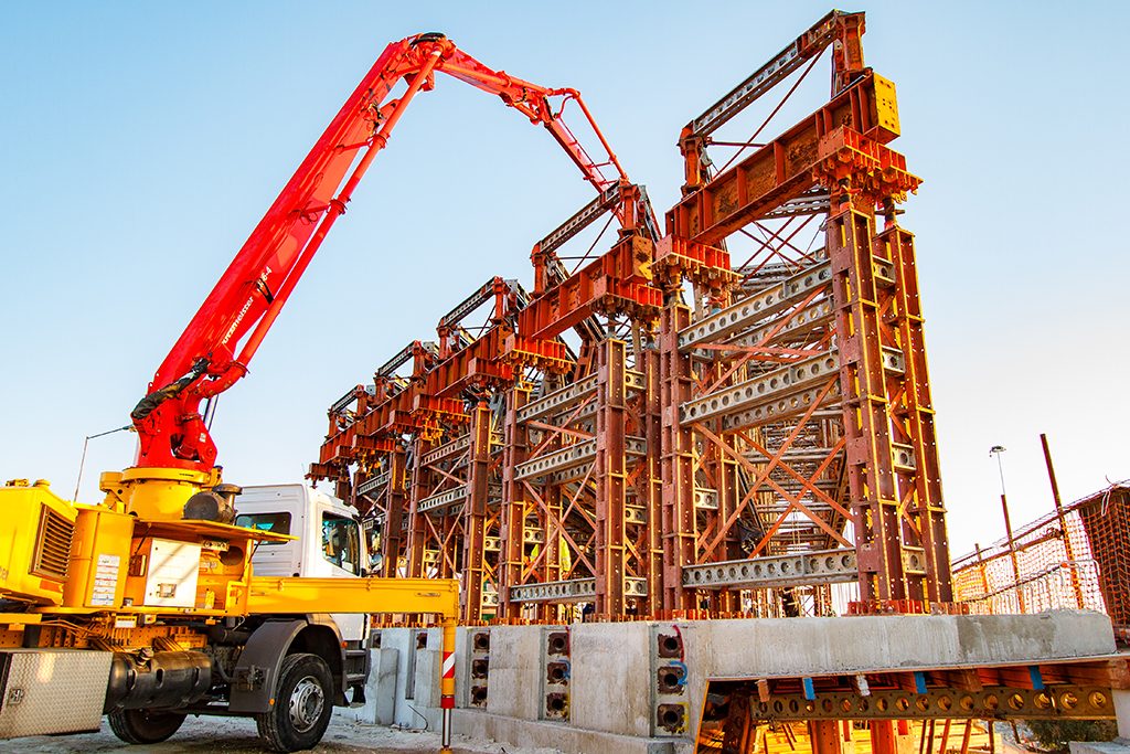 Interserve ‘steps up sale of RMD Kwikform’ Construction News