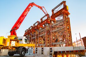 RMD Kwikform Rustenburg Bridge South Africa 1