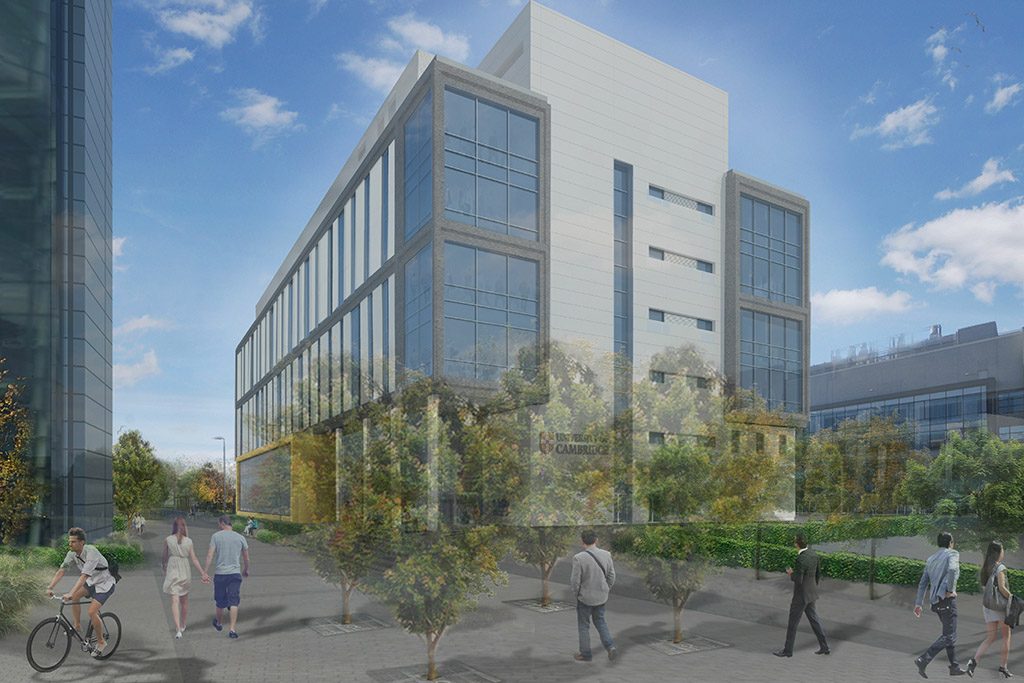 Laing O’Rourke, McAlpine, Interserve, Morgan Sindall and Vinci among ...