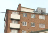 CREDIT Nina Jean_Love Lane council estate Haringey