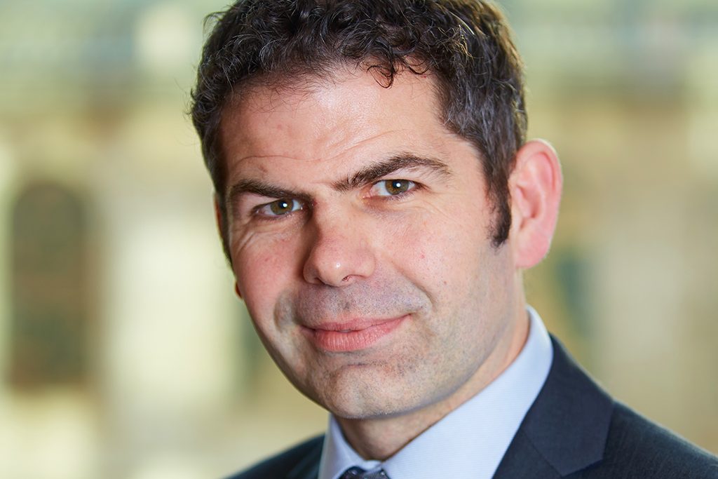 Gordon Ingebritson Throwing delay analysis out the window: Carillion v Woods Bagot Europe ...