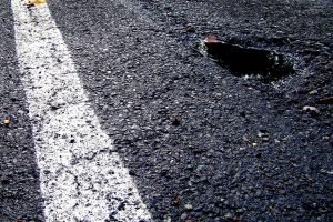 CREDIT Joshua Davis Photography_generic_roads highways maintenance pothole