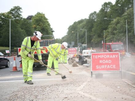 New £1.8bn North West framework prepares for launch - Vimarsana News