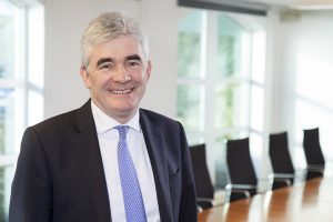 Andrew davies ceo wates