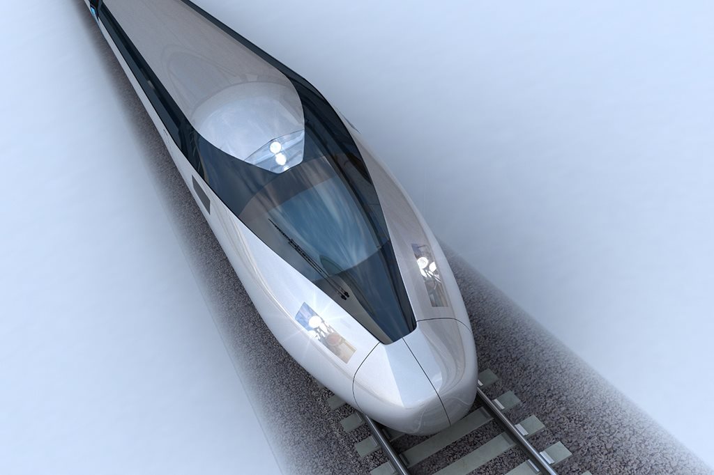 HS2 delays CH2M contract award after Mace objection Construction News