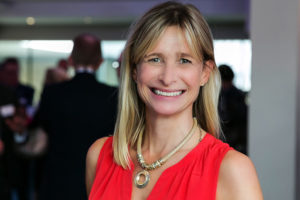 Suzannah nichol ceo build uk