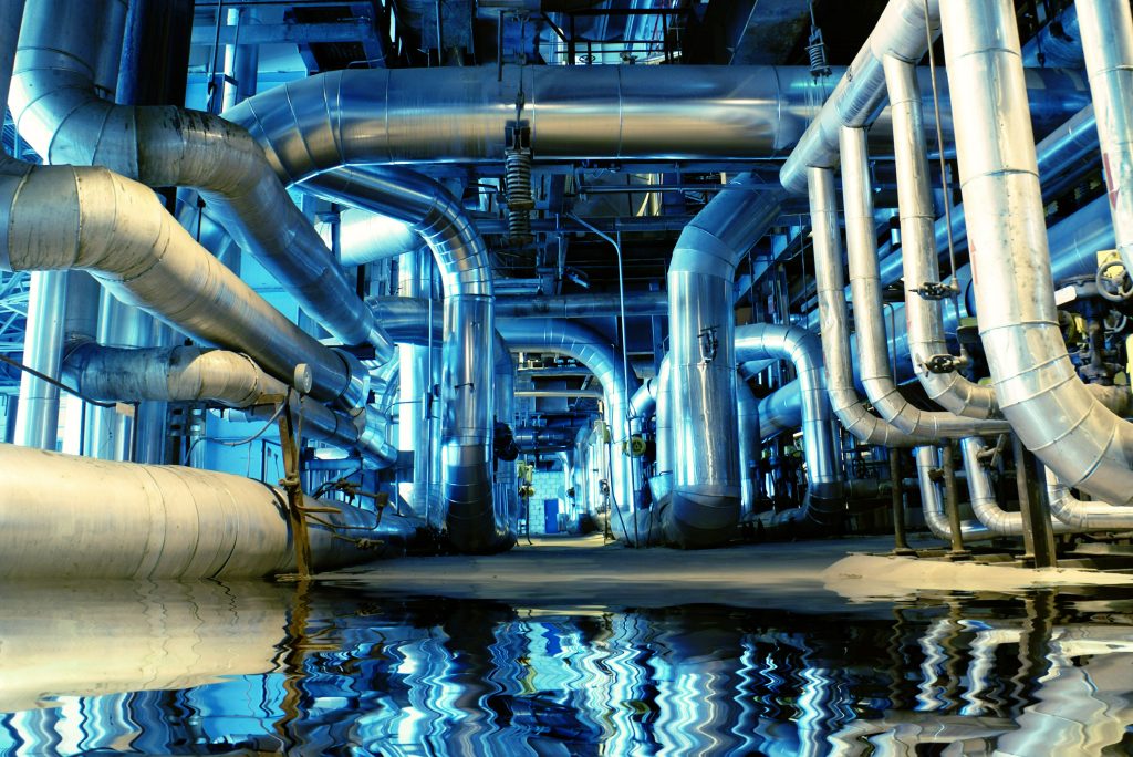 Vital Energi lands £3.5bn Plymouth heat network scheme