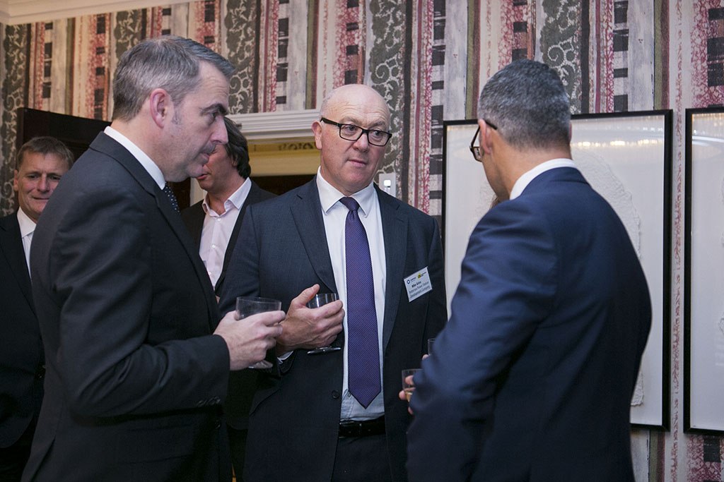Commercial procurement: Time to ditch design and build? | Construction News