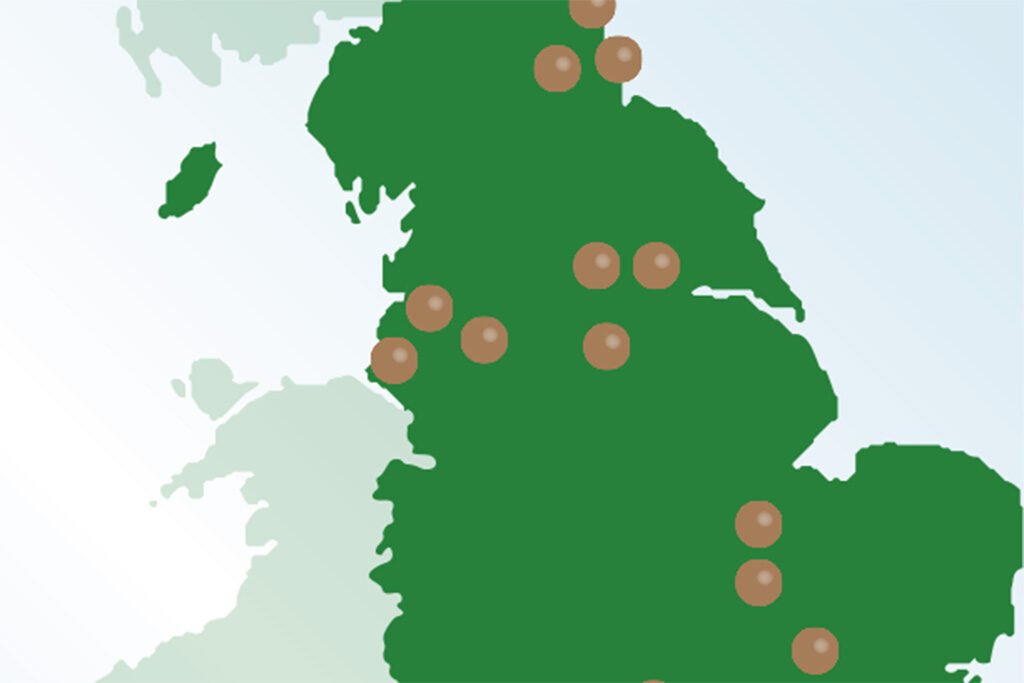 Building on brownfield How new register can drive growth