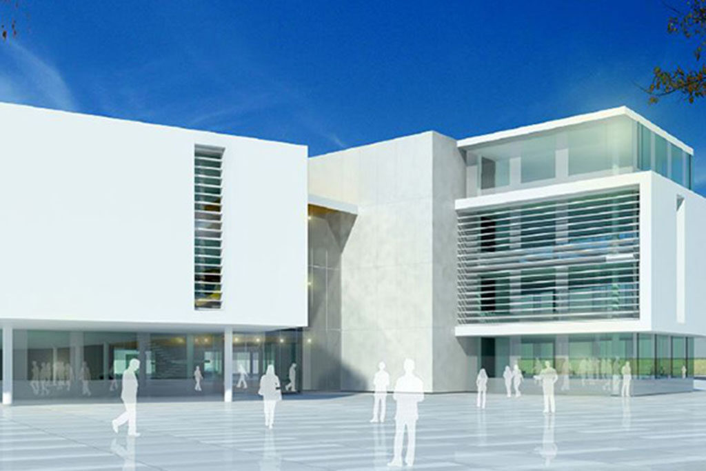 Speller Metcalfe wins contract for £35m Atkins headquarters in Epsom