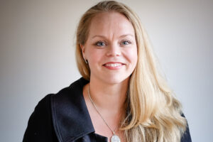 Sarah beale acting ceo citb