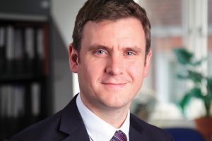 Alasdair Reisner chief executive CECA 2