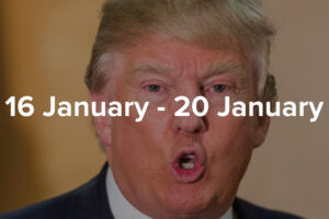 CN week in motion 16-20 Jan