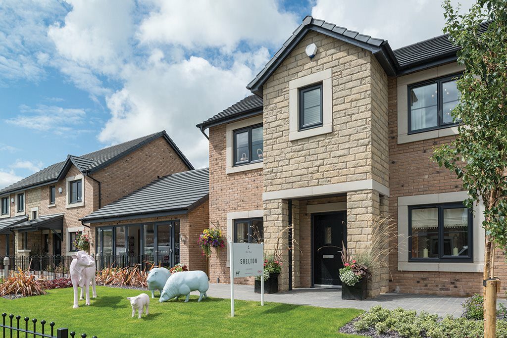 Lovell proactively targeting public sector land Construction News