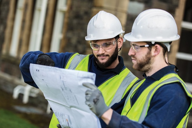 Training Excellence Finalists Construction News