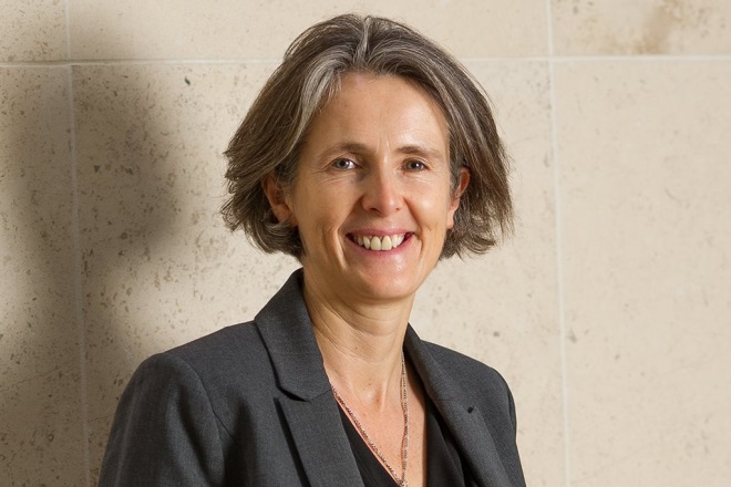 Ailie MacAdam global rail sector lead Bechtel 4