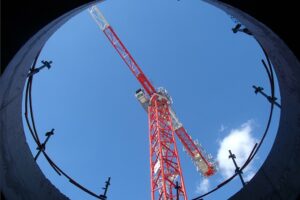 Bouygues The Triangle 8