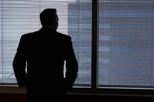 More than 1,400 suicides in construction in five years