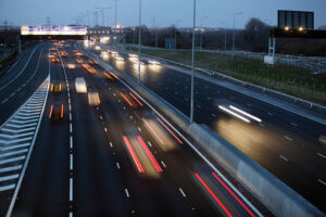 M25 Infrastructure transport roads motorways 2