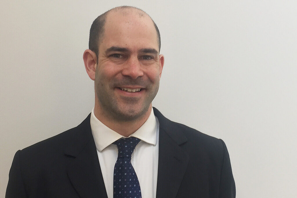 Murphy hires Crossrail innovation guru Construction News