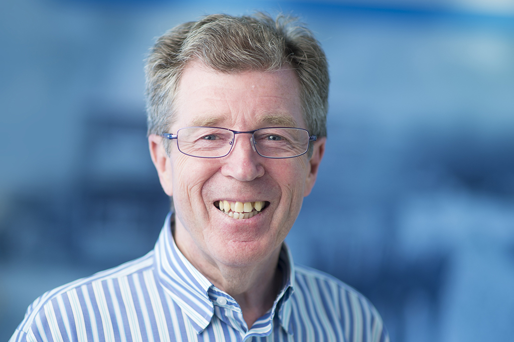 Osborne MD 'We want to be more service provider than contractor