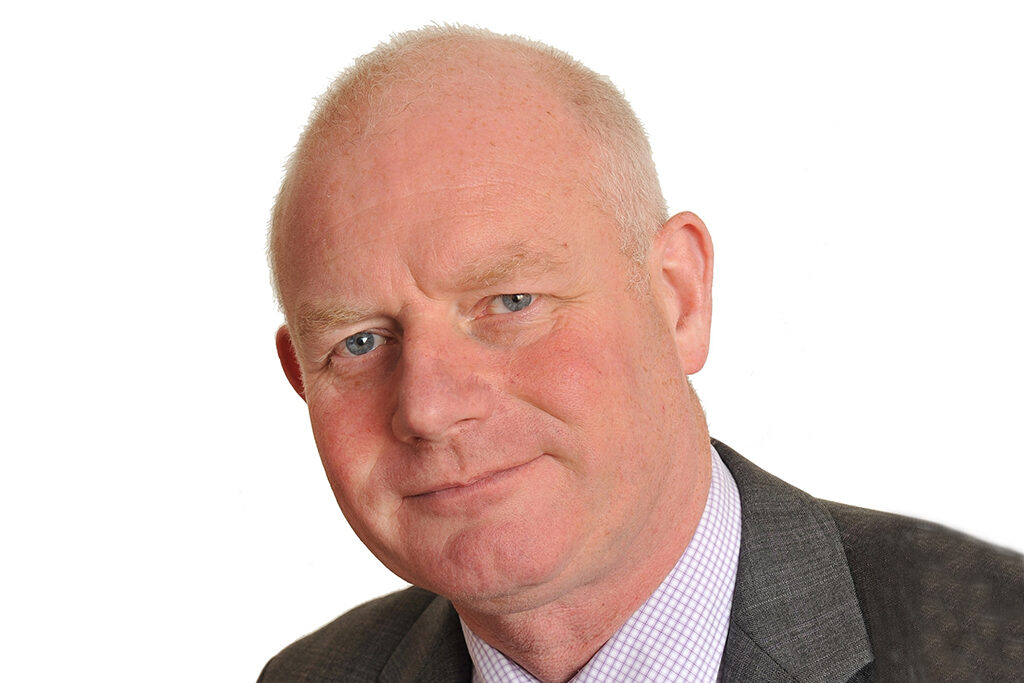 Lovell appoints major projects director Construction News