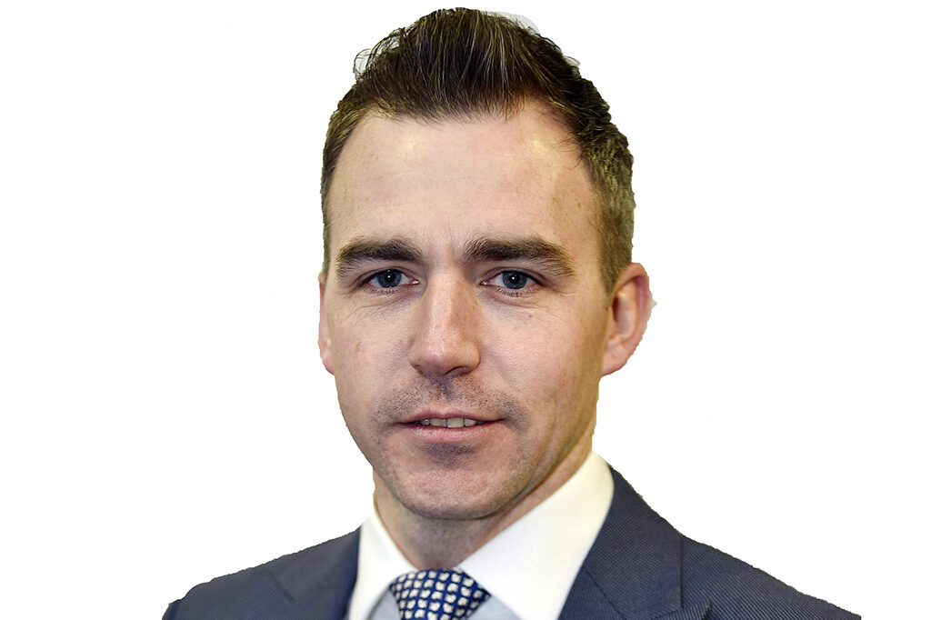 Sindall appoints Scottish construction boss Construction News