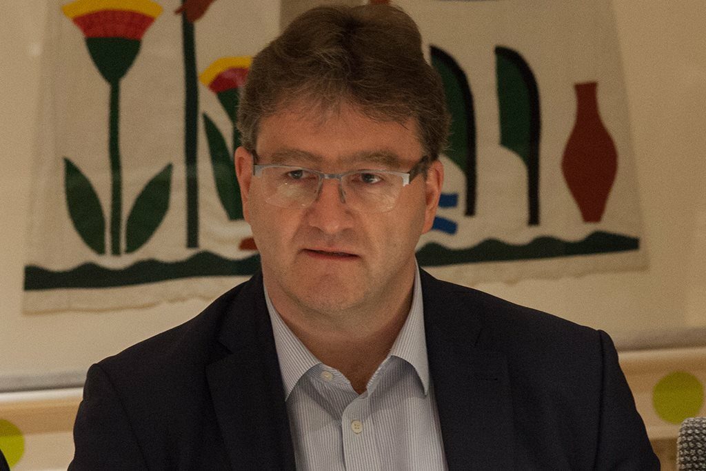 Creating a digitally built environment | Construction News