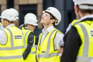 McLaren targets public sector with Bam director recruit
