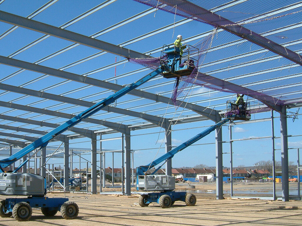 New MEWP guidance All you need to know Construction News