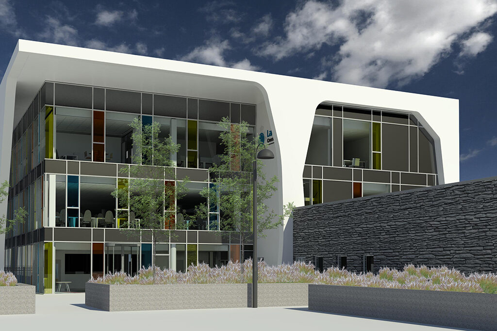 Willmott Dixon builds Lancashire a new crimefighting HQ Construction News