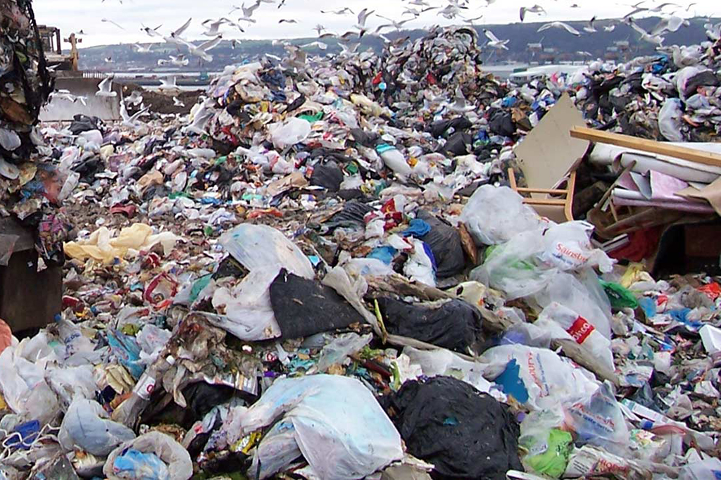 Urbaser Balfour Beatty set for court case over Essex waste plant