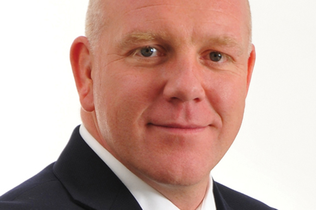 Sir Robert McAlpine appoints new CEO Construction News