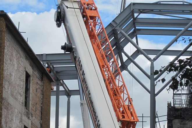 Broadley Alderley Park 1