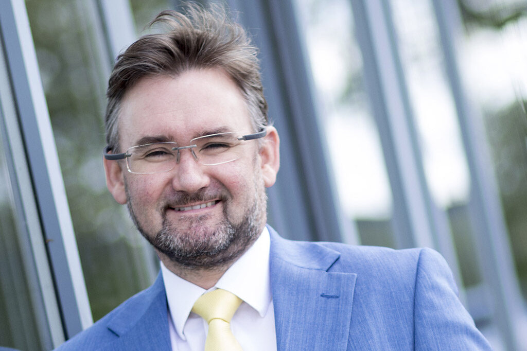 Esh boss plots northern and Scottish expansion