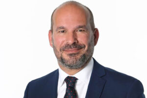 Mark Farmer CEO Cast Consultancy