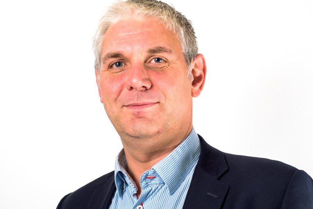 Wates names new preconstruction chief in promotion spree Construction