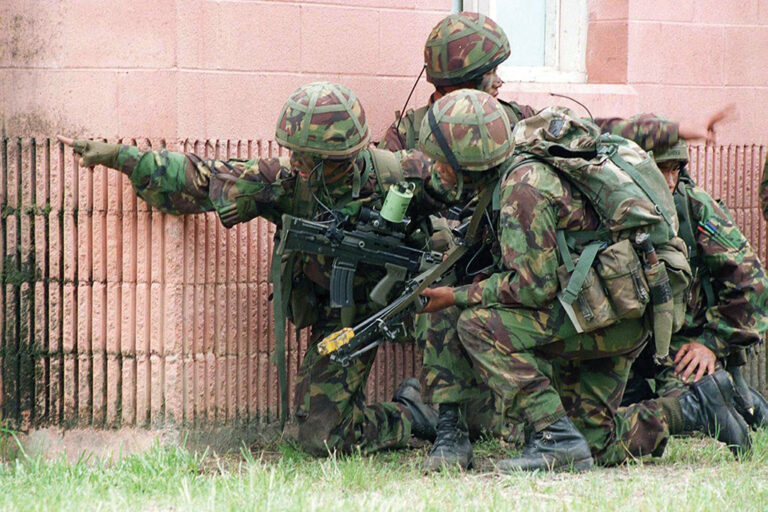 Kier wins army accommodation job | Construction News