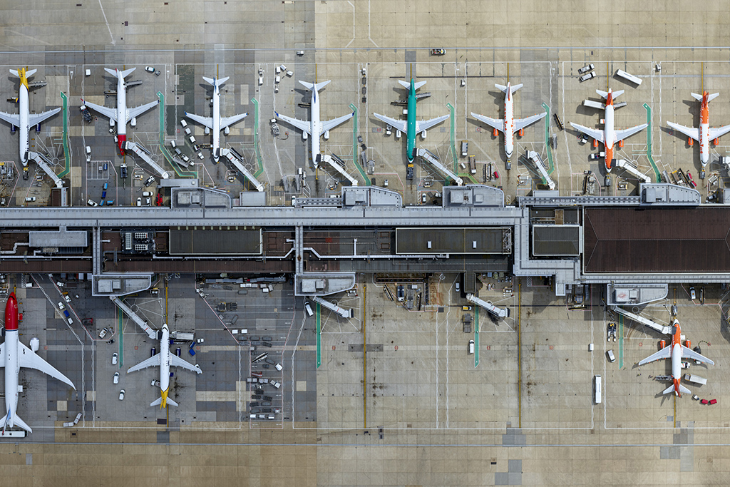 Gatwick plans further £1bn investment programme Construction News