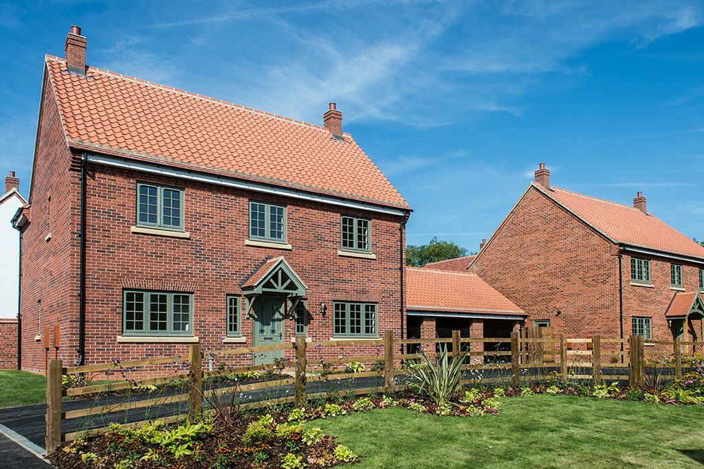 Miller Homes bought by private equity group for £655m Construction News