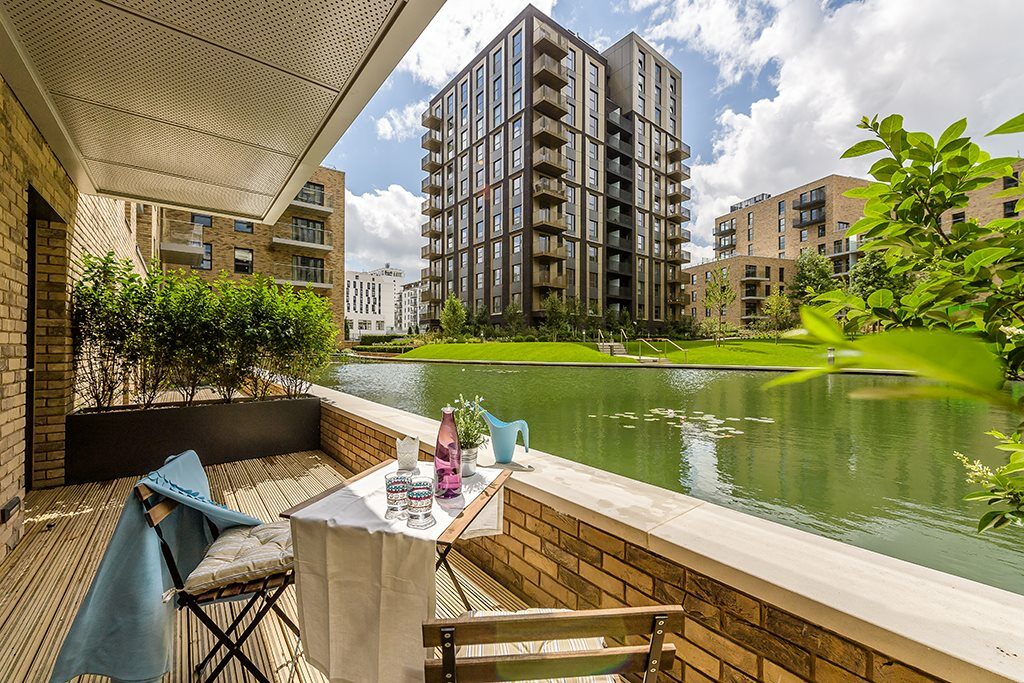 Quintain unveils new £2bn Wembley Park plans Construction News