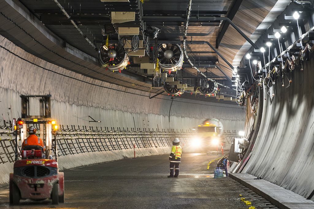 Carbonneutral in 40 countries How Acciona did it Construction News