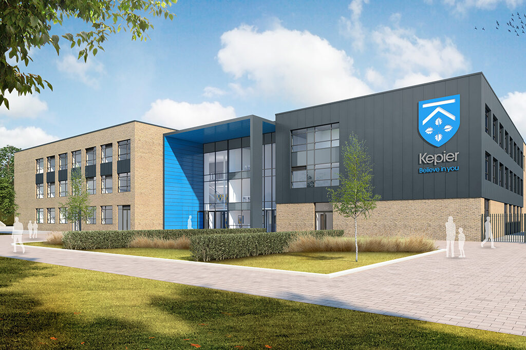 Bam in line for £67m high school framework Construction News