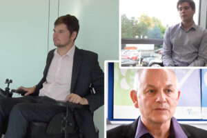 Disability video index