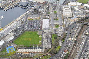 Royal Navy £43m jetty job goes to VolkerStevin