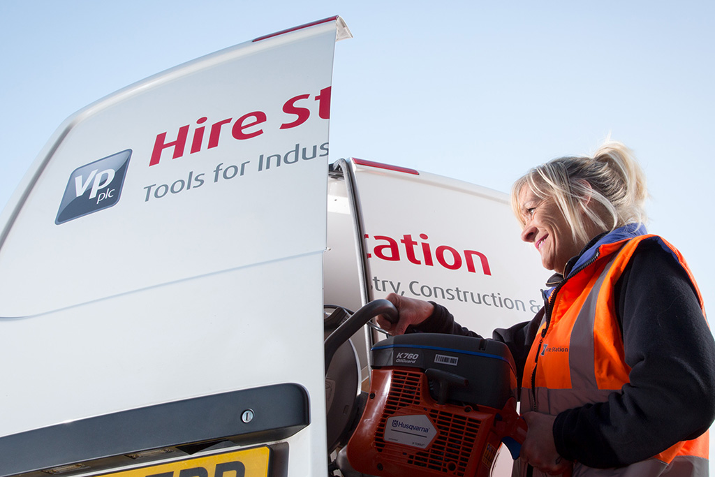 Investigation launched into Brandon Tool Hire takeover Construction News