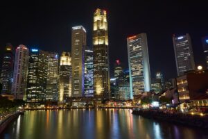 Singapore 2313955