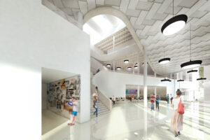Cardiff University Centre for Student Life
