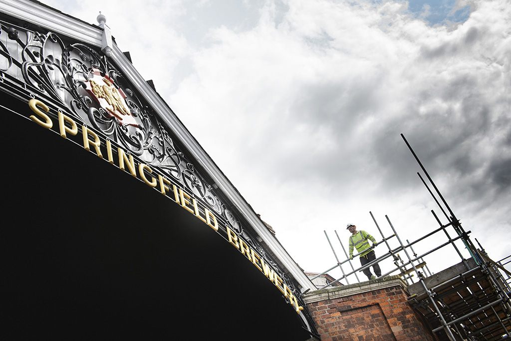 Wolverhampton Uni to retender Wates job Construction News