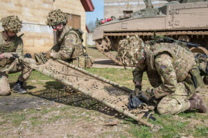 MoD launches £2.9bn replacement for CarillionAmey FM deal